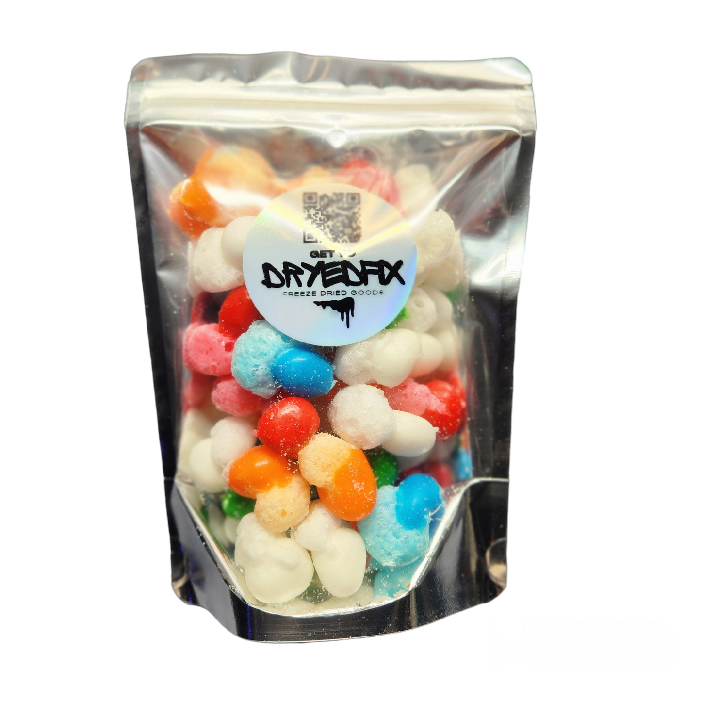 Airheads Bites - Freeze Dried