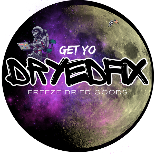 Dryed Fix