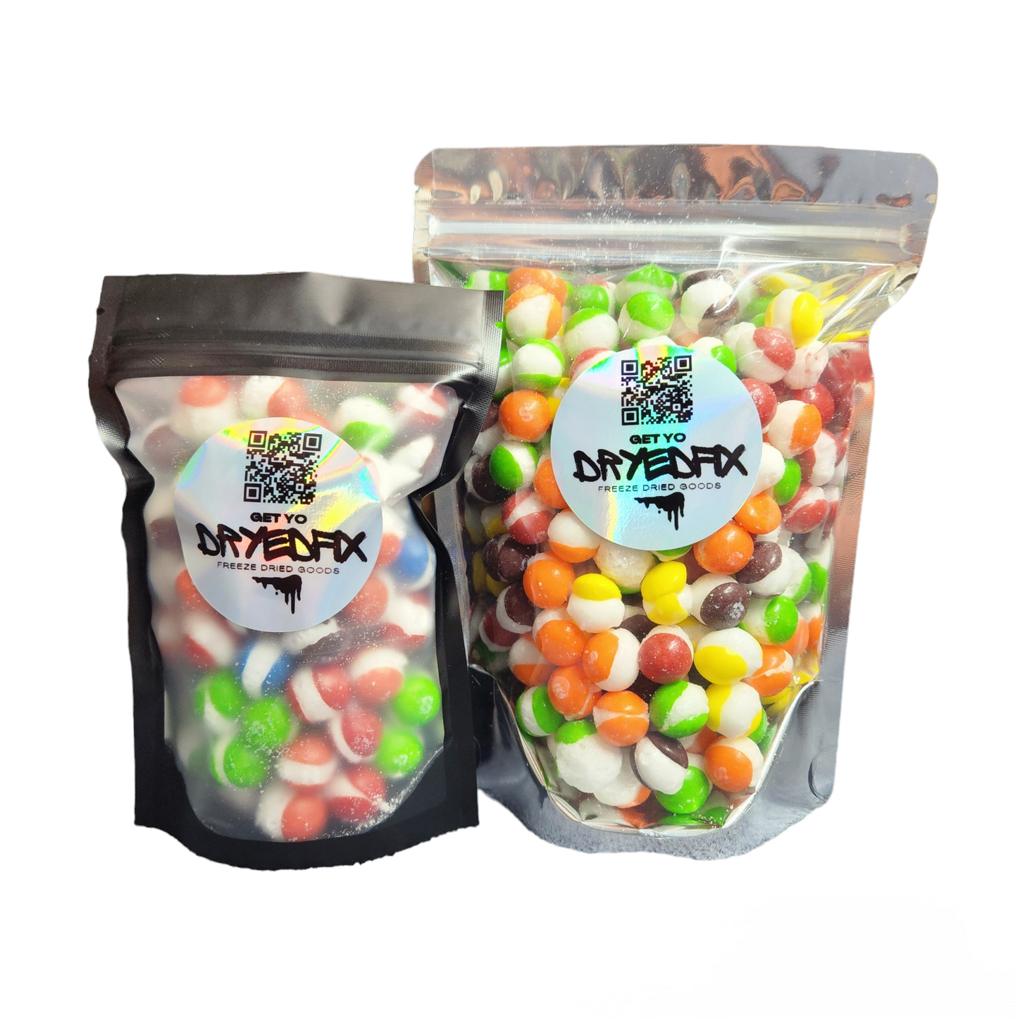Frittles OG - Freeze Dried